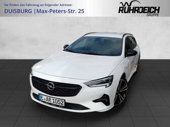 Fahrzeug OPEL Insignia undefined