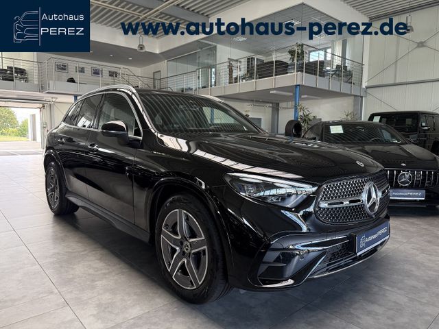 Second hand Mercedes Benz Glc-Class 300