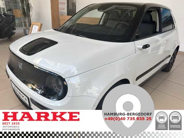 Honda Honda e e Advance (17