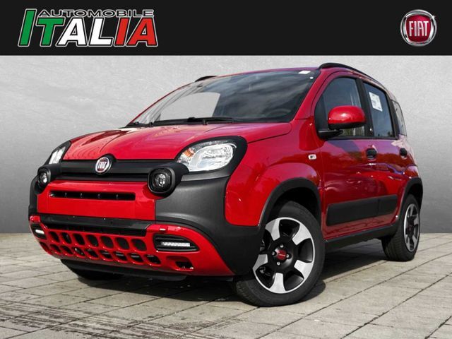 Fiat Panda RED 1.0 GSE Hybrid