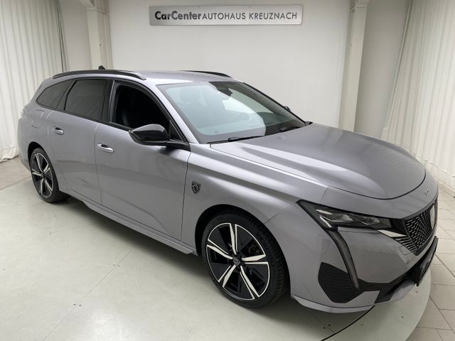 Peugeot 308 SW GT 1.2 Automatik LED ACC Navigation