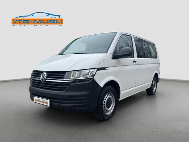 VW T6.1 Transporter * 2.0 TDI * 110 PS * 9-Sitzer