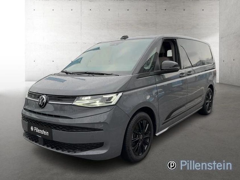 Volkswagen T7 Multivan Life Edition SITZHZG NAVI KAMERA AHK