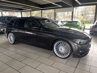 Fahrzeug ALPINA B3 undefined