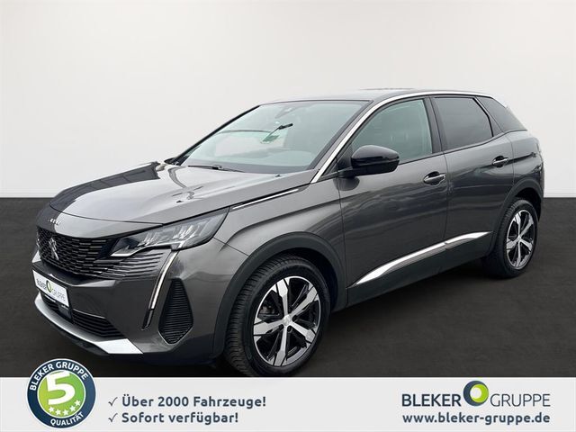 Peugeot 3008 BlueHDi 130 Allure Pack