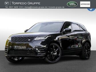 Fahrzeug LAND ROVER Range Rover Velar undefined
