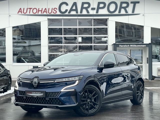 Second hand Renault Megane E-Tech 
