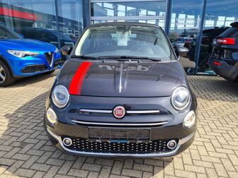 Fahrzeug FIAT 500C undefined