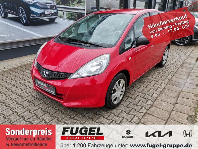 Honda Jazz 1.2 S Cool Klima