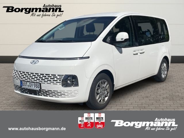 Hyundai STARIA Trend 2.2 Navi - Rückfahrkamera - LED - A