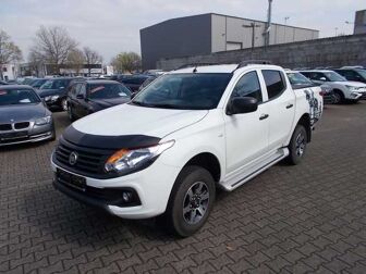 Fahrzeug FIAT Fullback undefined