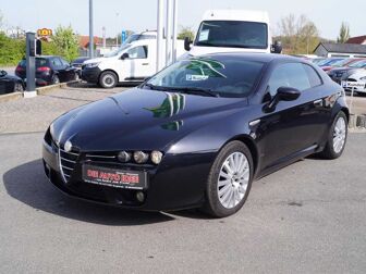 Fahrzeug ALFA ROMEO Brera undefined