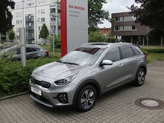 Fahrzeug KIA Niro undefined