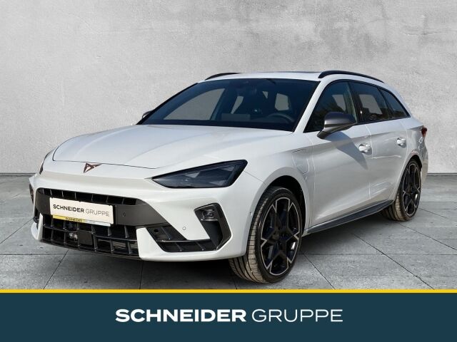 Cupra Leon Sportstourer VZ 1.5 e-Hybrid PANORAMA+NAVI