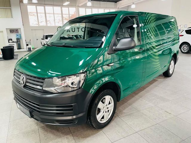 VW T6 Transporter Kasten- lang*Navi&Kamera*Klima
