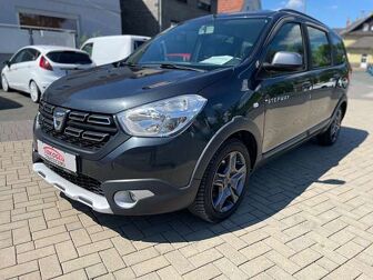 Fahrzeug DACIA Lodgy undefined