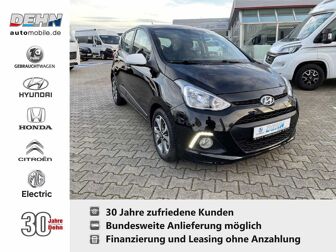 Fahrzeug HYUNDAI I10 undefined