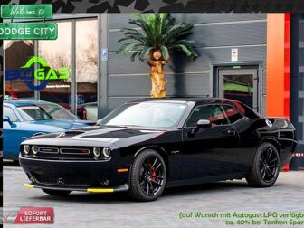 Fahrzeug DODGE Challenger undefined