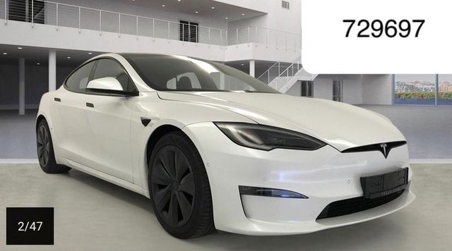 Tesla Model S Long Range Facelift LED 19" Pano Autop 3