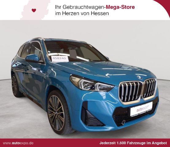 BMW X1 xDrive30e Aut. M Sportpaket AHK