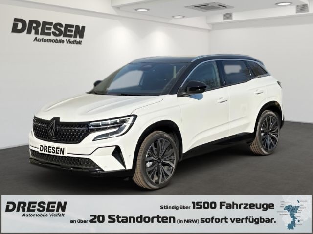 Renault Austral Iconic *Matrix-LED*Totwinkel Warner*Navi