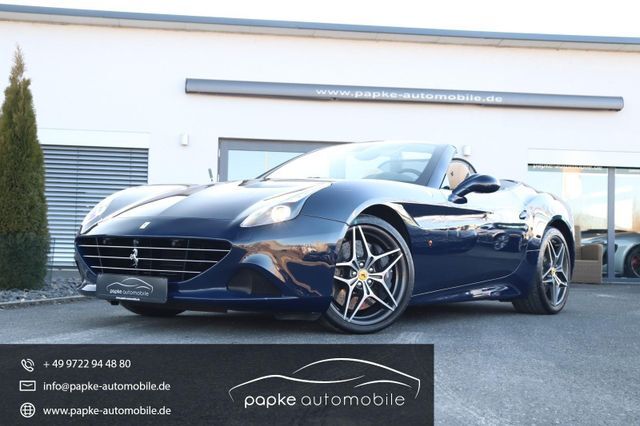 Ferrari California T +1.HAND+MWST+BRD+CARPLAY+HIFI+KAMER