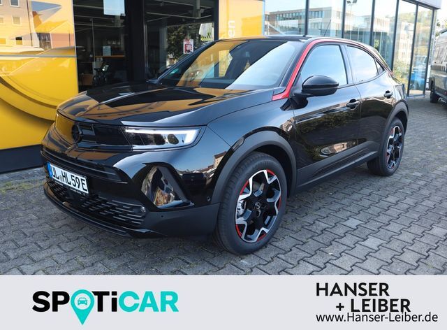 Opel Mokka e GS, Kamera + NaviPro
