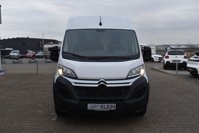 Citroen Jumper L4H2 BlueHDi165 -KLIMA-NAVI-PDC-KAMERA-