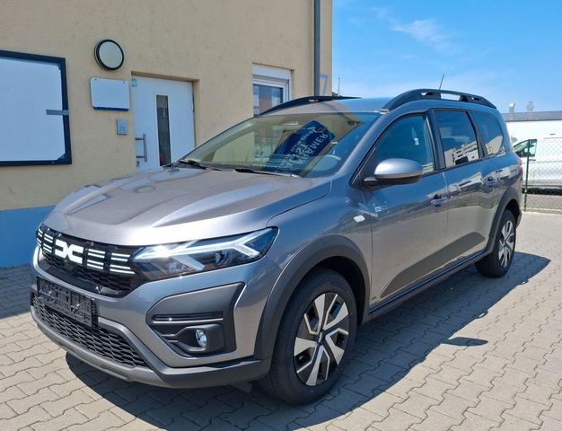 Dacia Jogger Expression 7-S. Klimaauto. Sitzheizung...
