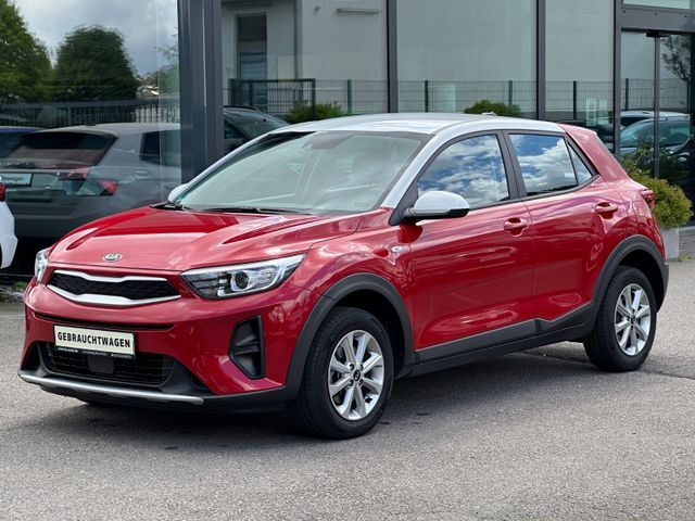 Kia Stonic 1.2 Edition 7 Klima Drive Advanced Paket