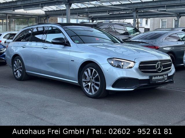 Second hand Mercedes Benz E-Class 300