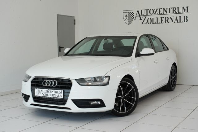 Audi A4 Limousine 2.0 TDI multitronic Ambition *B&O*