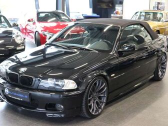 Fahrzeug BMW 3er Reihe undefined