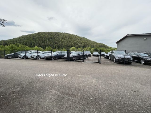 VW T6 Transporter lang FWD/9Sitzer/DSG/AHK