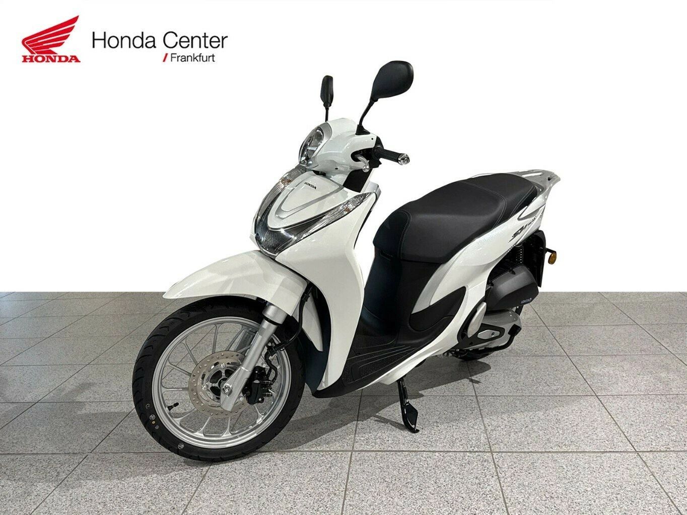 Honda SONSTIGE SH Mode 125