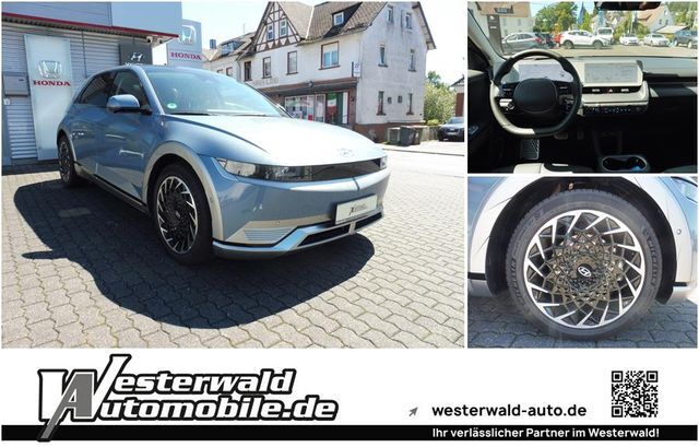 Hyundai IONIQ 5 77,4 kWh 4WD Uniq / Relax / 20 Zoll / Pa