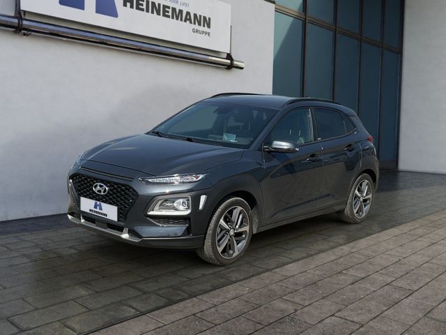 Hyundai KONA 1.0 T-GDI Advantage+ Pano LED Navi Sitzh. P