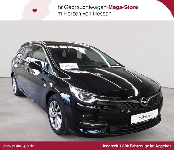 Opel Astra 1.5D ST Autom. LED-Matrix Navi