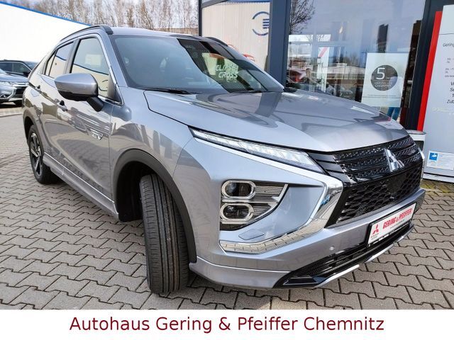 Mitsubishi Eclipse Cross PLUS Select PHEV 4WD
