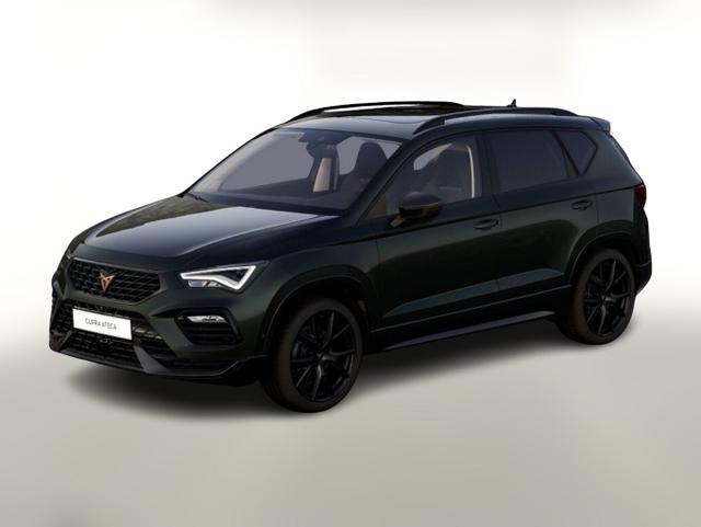 Cupra Ateca 1.5 TSI 150 DSG Nav Pano 19Z eHK Travel...