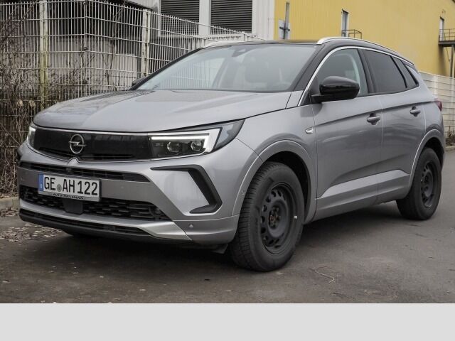 Opel Grandland Ultimate 1.2 Autom./Leder/NaviPro/ACC/Parklenkassistent/IntelliLux-LED/Keyless/Sitzheizung