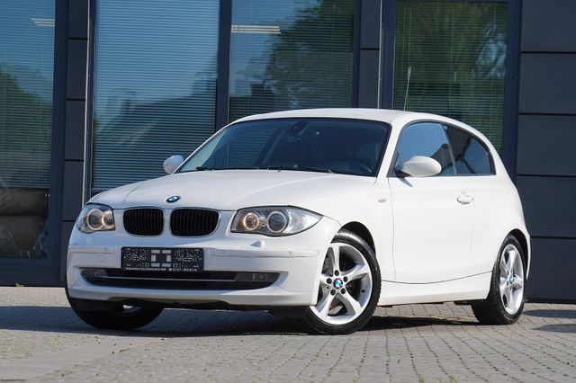 BMW 120i *MIT 2 JAHREN GARANTIE !!!*