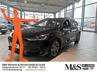 Fahrzeug FORD Focus undefined