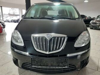 Fahrzeug LANCIA Musa undefined