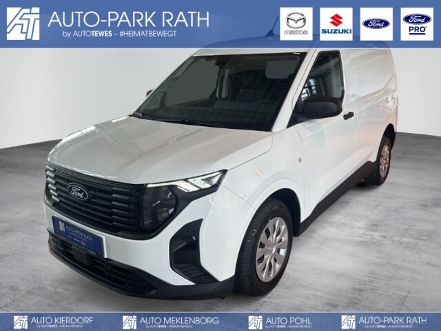 Ford Transit Courier Trend 1,0l,CAM*TEMPO*SZHZ*SYNC-4