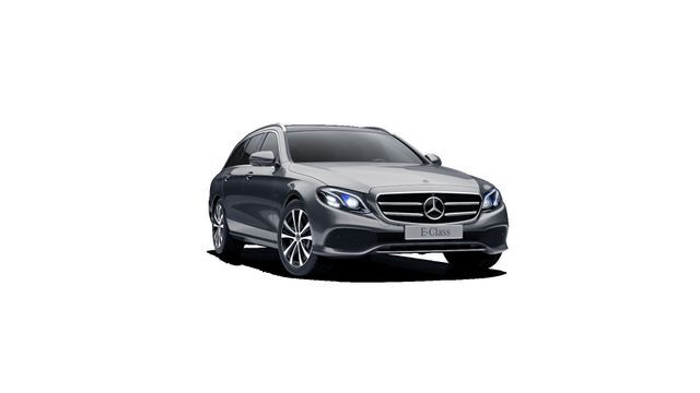 Mercedes-Benz E 300 de Avantgarde LED Distronic Pano Burmester