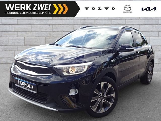 Kia Stonic 1,4 Vision Navi Kamera 17"Alu Sitzhzg.
