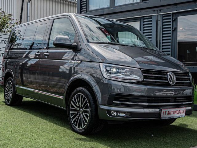 VW T6 Multivan 2.0 TDI DSG Generation Six |AHK|LED|