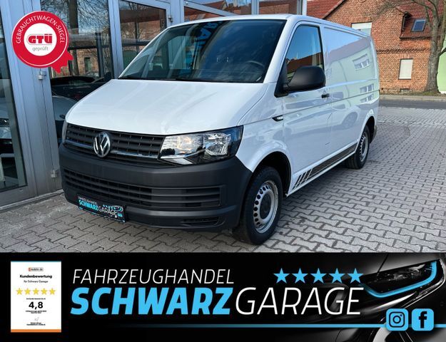 VW T6 Transporter Kasten EcoProfi*KLIMA*1.HAND*