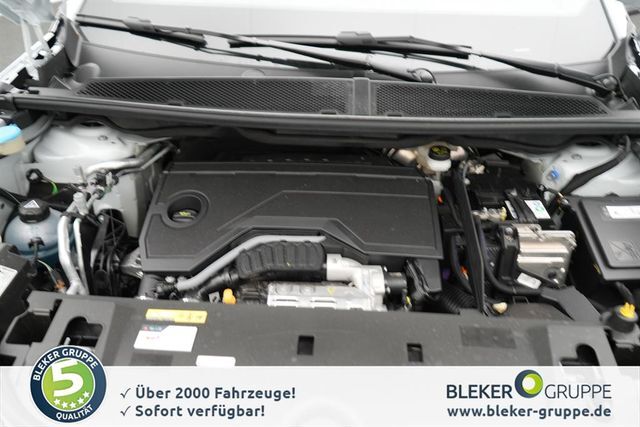 Peugeot 5008 Allure HYBRID 145 e-DSC6